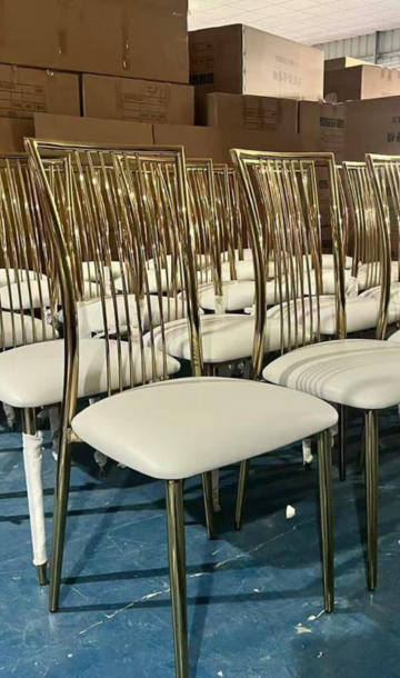 chairs