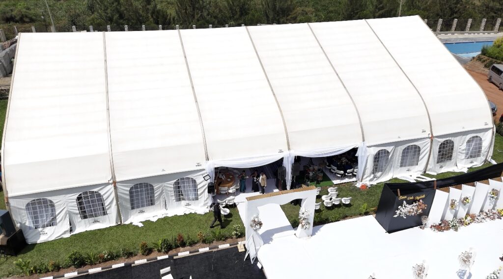 Event Management screenshot