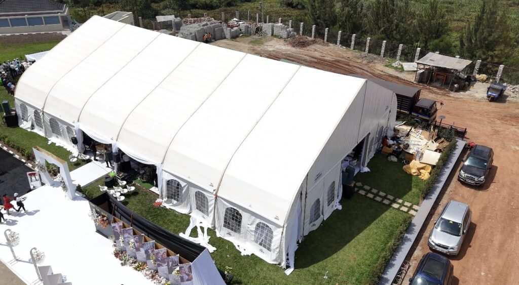Event Management screenshot