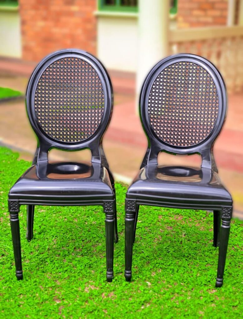 Chairs And Tables asset 1