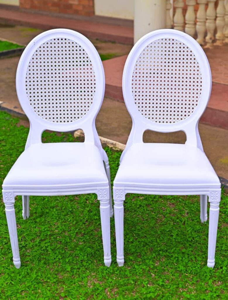 Chairs And Tables asset 2