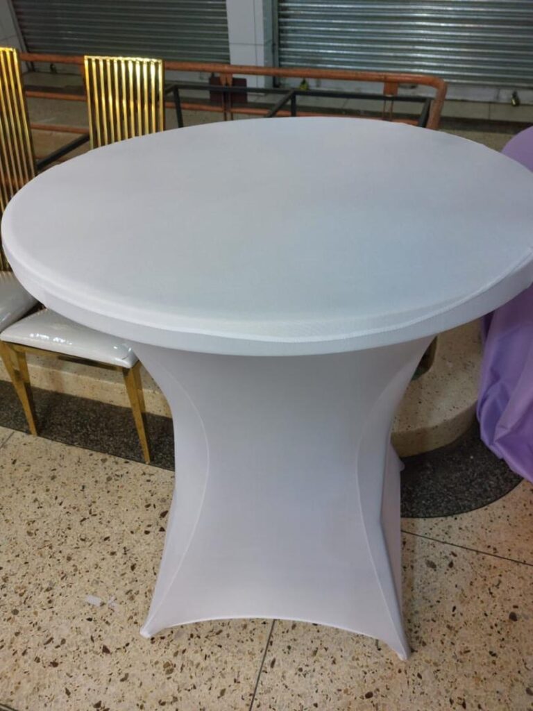 Chairs And Tables asset 6